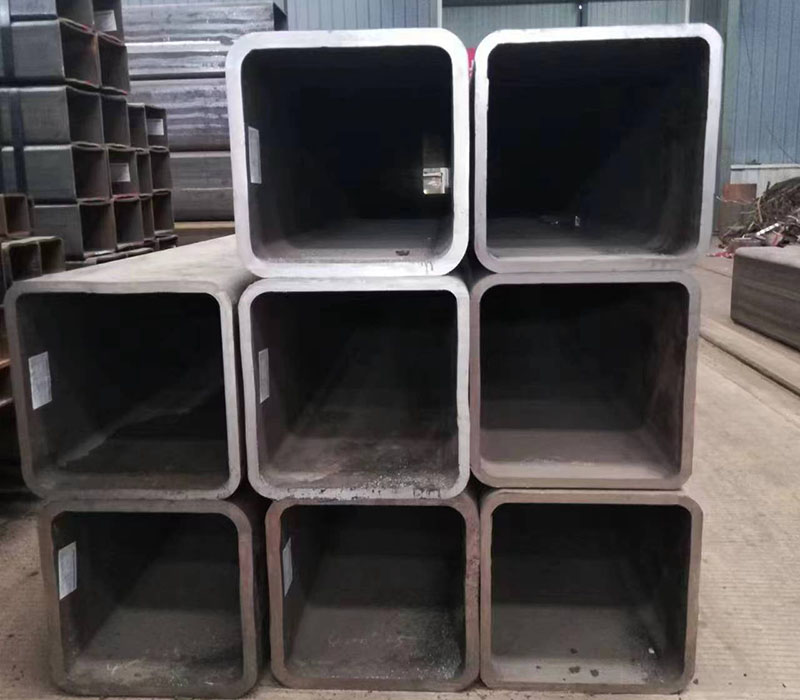 潼南q345b冷拔方管