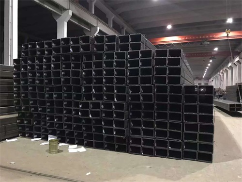 潼南冷拔方管选型指南 工程采购怎么选